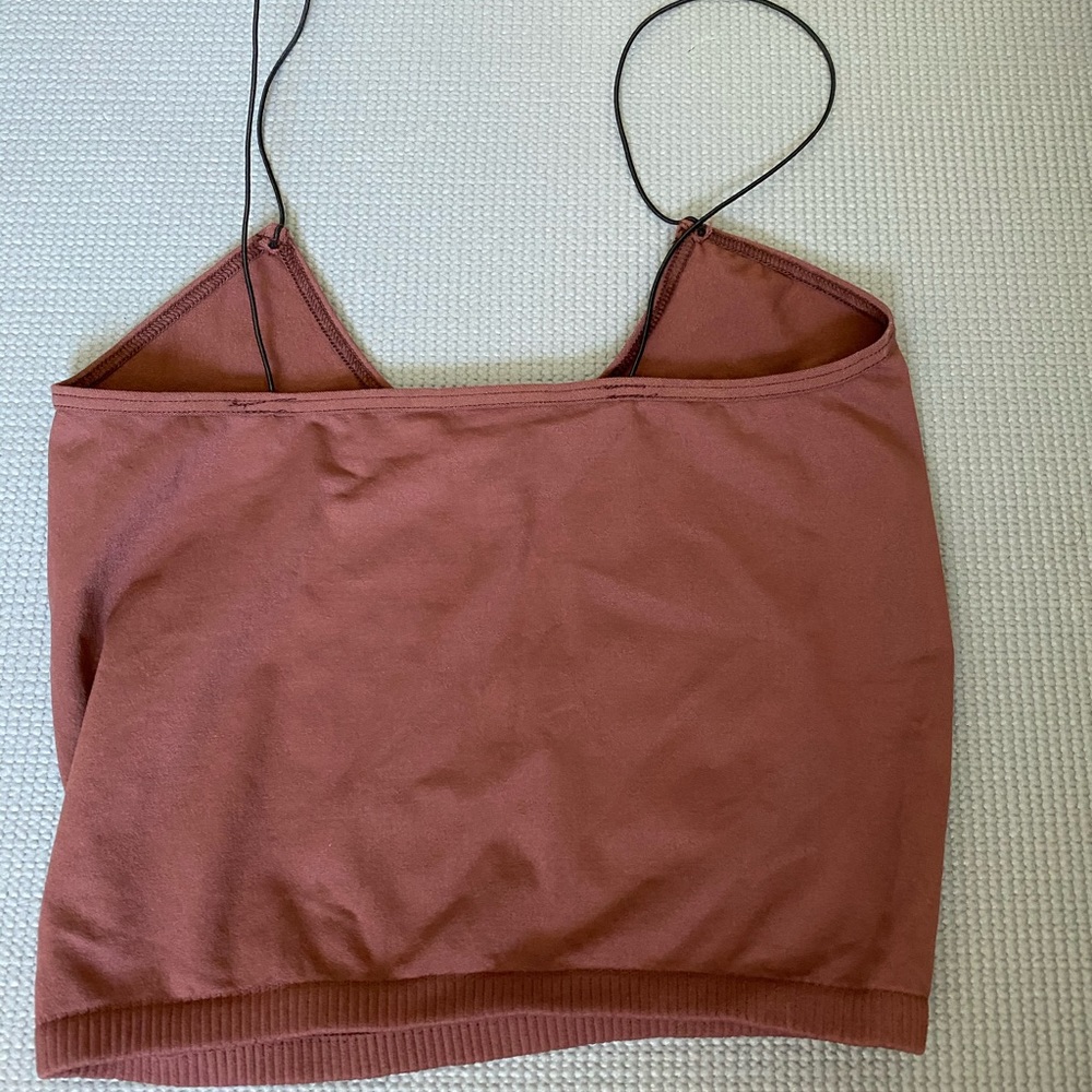 *SOLD* NWOT Free People Intimately Crop Top XS/S - Picture 5 of 6